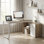 Bureau en L Latwon