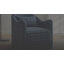Chaise d'appoint Gabbard