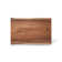 Waterfall Solid Wood Desk