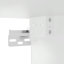 Kitchen Wall Cabinet With Glass Door Kalmar Engineered Wood-1238866947
