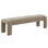 Bellisima Upholstered Bench