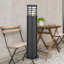 Bercht Bollard Light