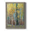 Aspen Grove I - reproduction d'art sur toile-583920599