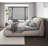 Henness Upholstered Sleigh Bed-2060331084-2058310993