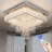 Esbeidy LED Flush Mount
