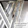 Console Table And Mirror Set