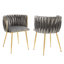 Chaises de salle à manger Landreneau-1216169247