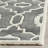Carolene Hand Tufted Wool Geometric Rug-19275298