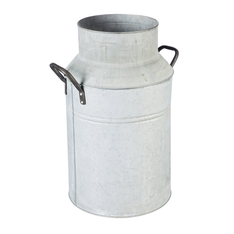 Pichet pour filtre à eau en métal