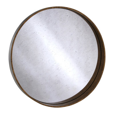 Biu Flat Wall Mirror