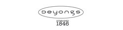 Deyongs 1846 logo