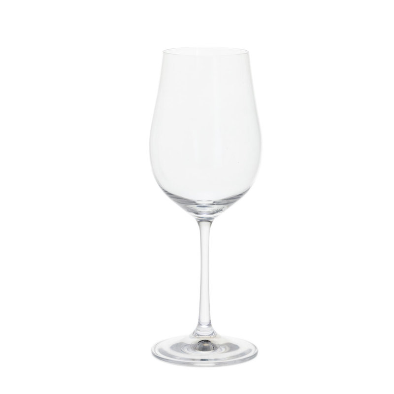 Dartington Bliss White Wine Glass, Set Of 4
