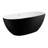 59.13'' x 29.13'' Soaking Resin Bathtub-66398844