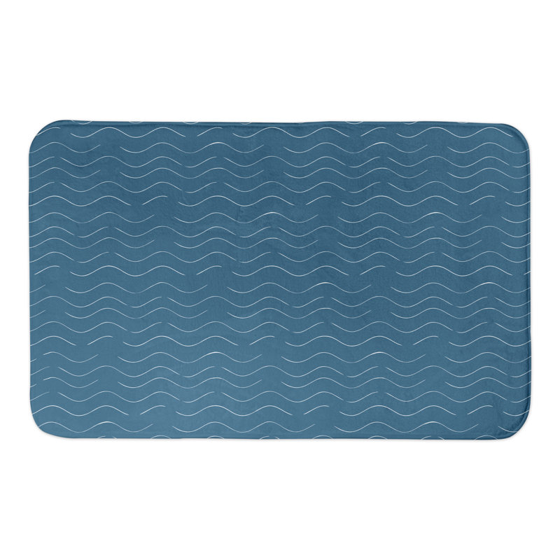 Non-Slip Bath Mat
