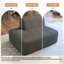 Berlare 128.8Cm Wide Side Chair-204795879