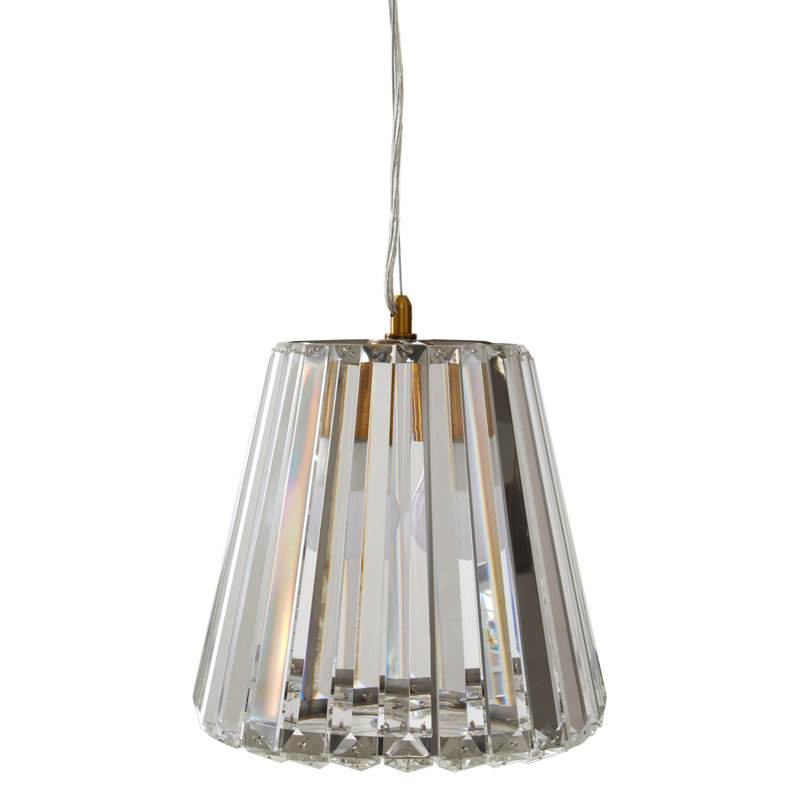 1 - Light Chandelier