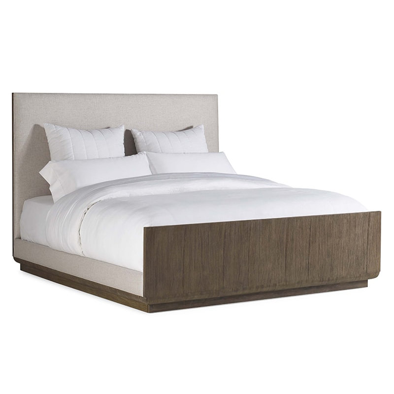 Dalton Upholstered Bed, California King