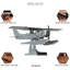 Breeze Drifter Seaplane