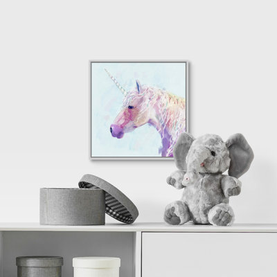 Sigala Fantasy & Sci-Fi Canvas Art