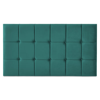 Brickey Upholstered Headboard