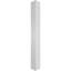 Colonne carrée classique non-effilée Craftsman-71013033