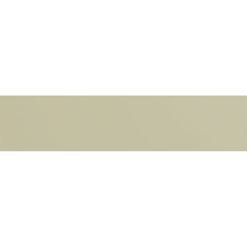 Emery Primed Polyurethane Crown Moulding Set, 94.5" Length