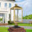 Bartek Transparent Lantern Head-24100164