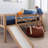 Soren Ultra Low Loft with Slide-877582497