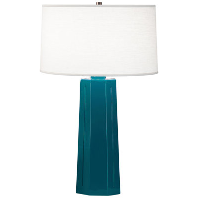 Mason Table Lamp