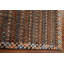 Tapis marocain treillis noué à la main 7 x 10