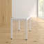 Metal Base Computer Desk-1025475342-1025475347
