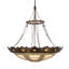 Fleur-de-lis 6 - Light Pendant