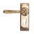 Polished Bronze