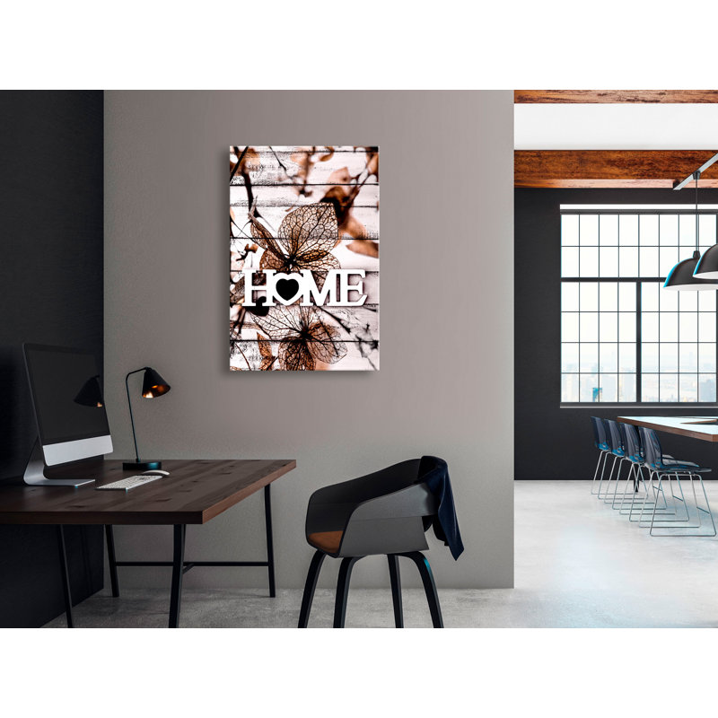 No Frame Print on Canvas, 40cm H x 60cm W