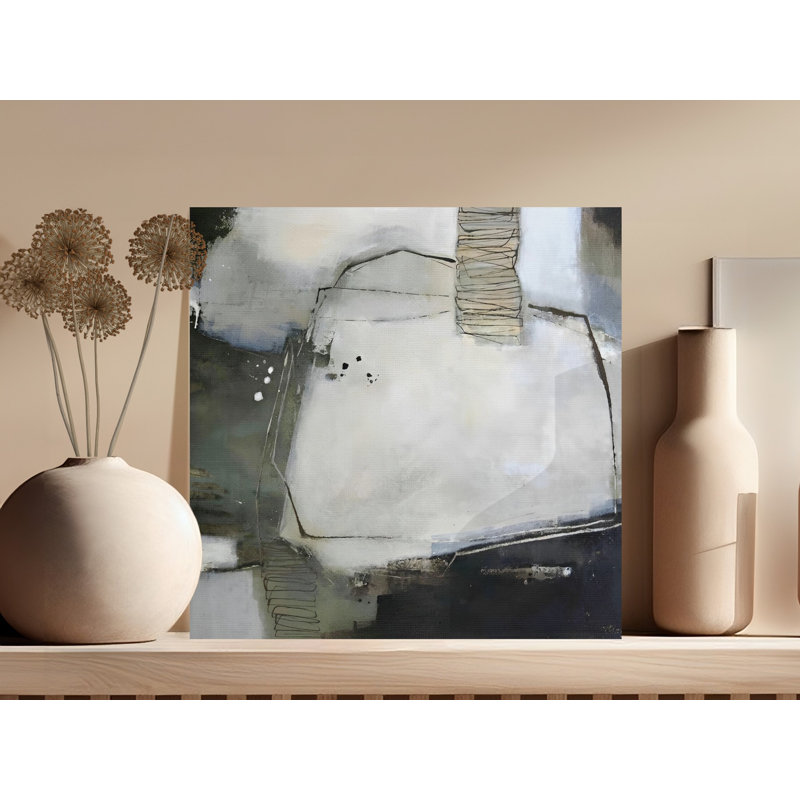 Wrapped Canvas Print Set, 10x10