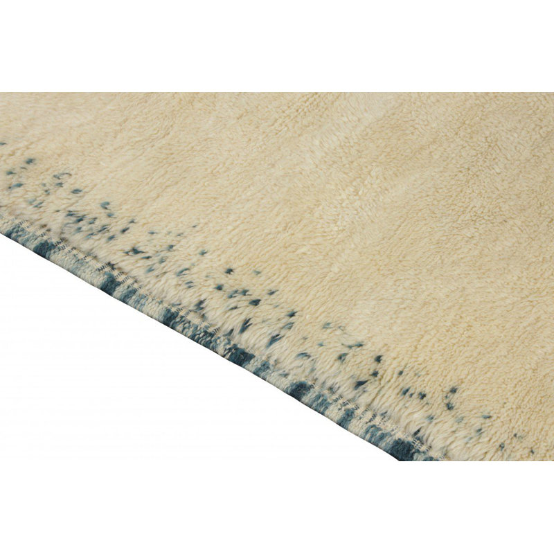 Tribal Hand Woven Wool Area Rug