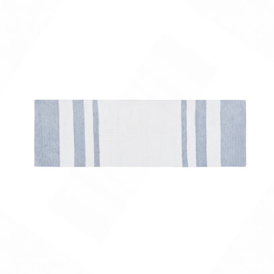 Aaniyah Cotton Bath Rug