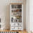 66.1"H Food Pantry Cabinet