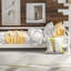 Lit de jour simple avec cadre gigogne-774963947