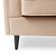 Ranallo 85'' Velvet Sofa