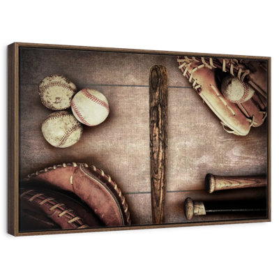 Thème du baseball