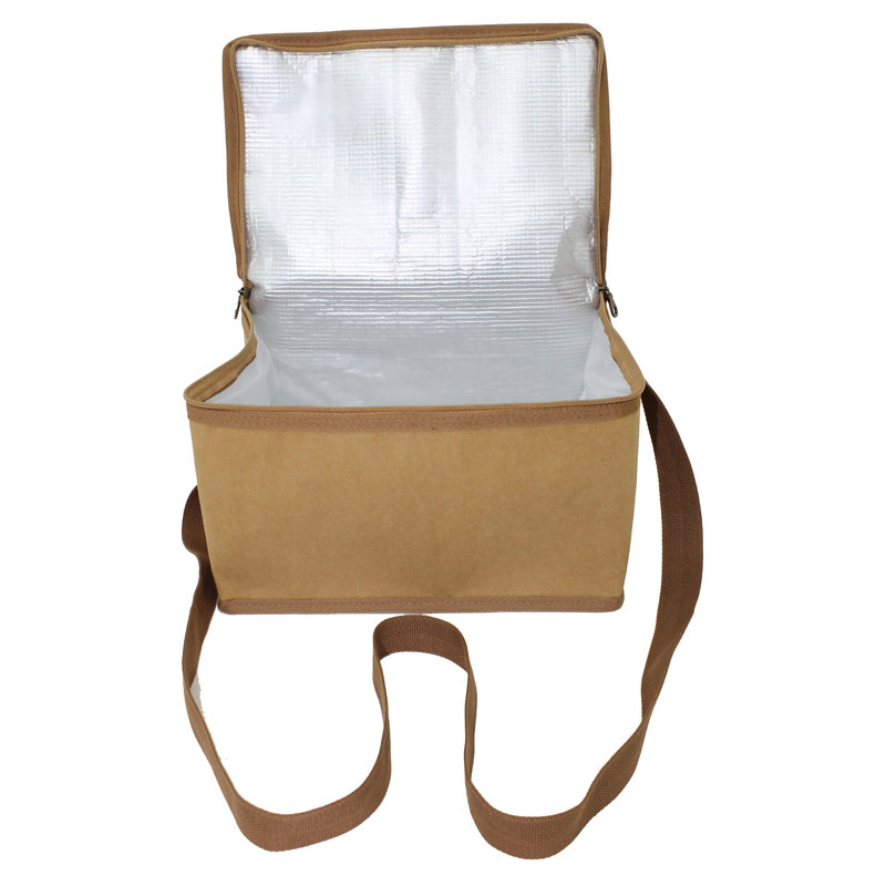 Sac à dîner écologique
