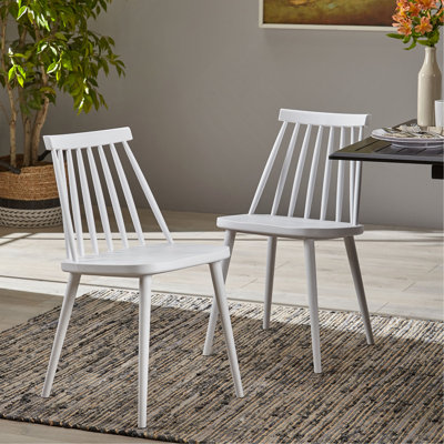 Chaises de salle à manger Farmhouse