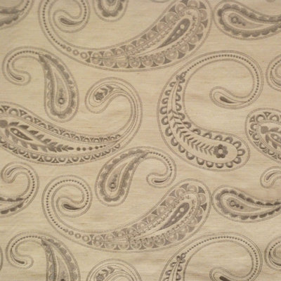 Tissu cachemire Wesco