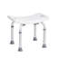 Chaise de douche