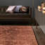 Alessandra Washable Persian Rust Rug-163441030