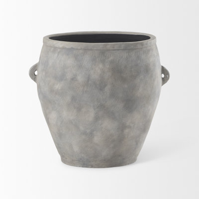 Vase de plancher Gothar