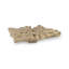 Cast Naturals Abstract Coffee Table-49891859
