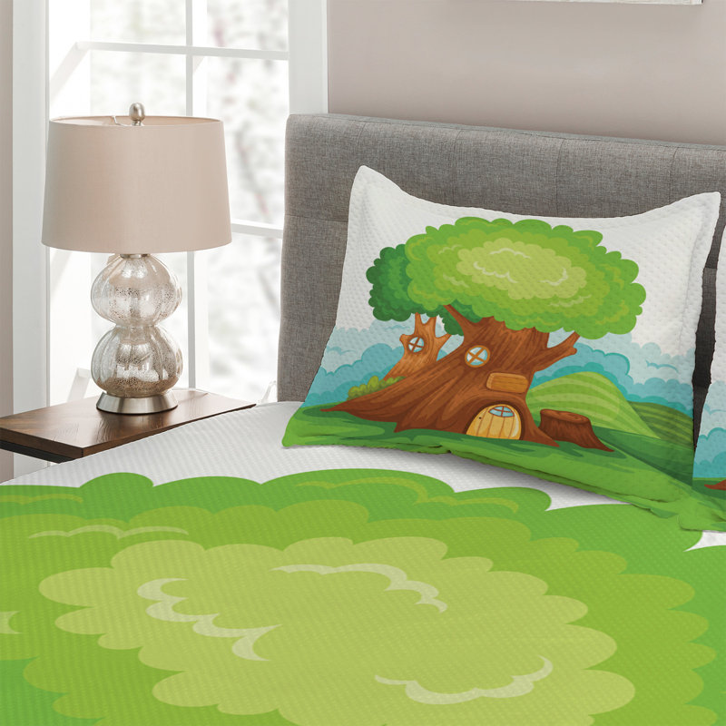 Coverlet