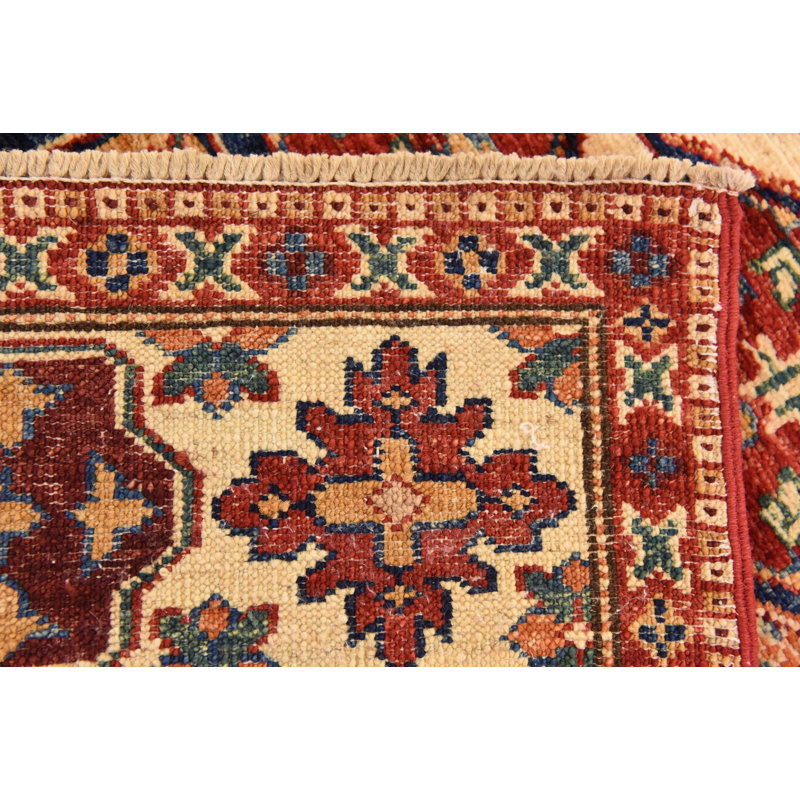 Tapis rouge Olander